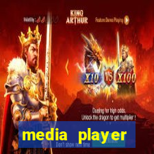 media player classic player